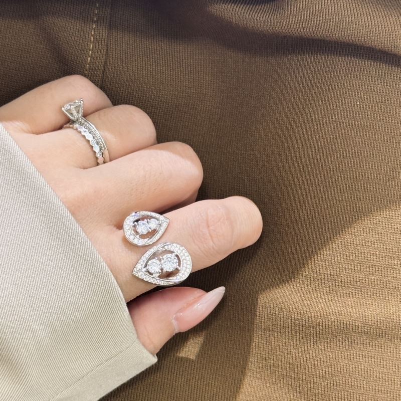 Chaumet Rings